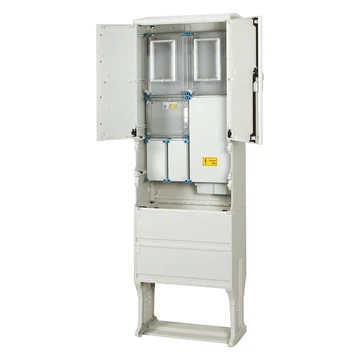 HENSEL HB33K0FE-U Fogymérő szekrény szabadtéri (1091641)