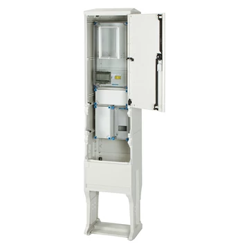 HENSEL HB3000FE4-U Fogymérő szekrény szabadtéri (1091642)