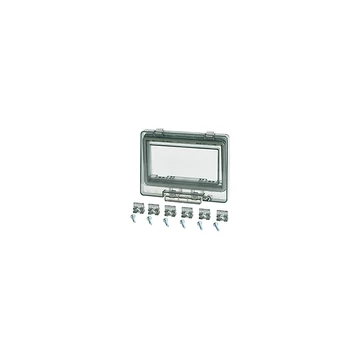 HENSEL Mi KL 6 Csapófedél (2000060)