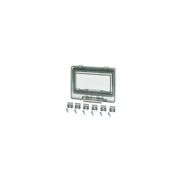 HENSEL Mi KL 6 Csapófedél (2000060)