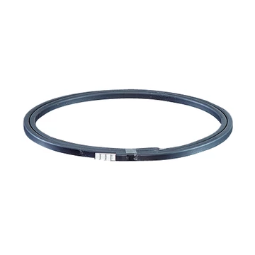 HENSEL Mi VS 160 Szigetelt rézbandázsvezeték, 160 A, 2m (2010232)