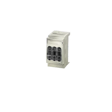 HENSEL NH RT 00C NH00C szakaszolható biztosító (22002423)
