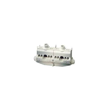 HENSEL FC L 10 PE-és N Fixconnect-kapocs (26001203)
