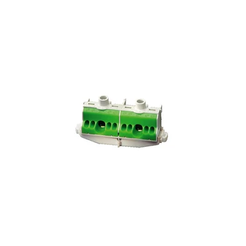 HENSEL FC PE 10 PE-és N Fixconnect-kapocs (26001205)