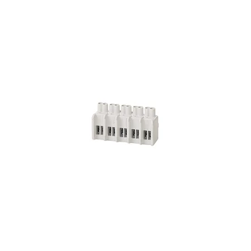 HENSEL DK KL 02 Kapocs, kapocstartomány 1,5-4 mm2, Cu (26001224)