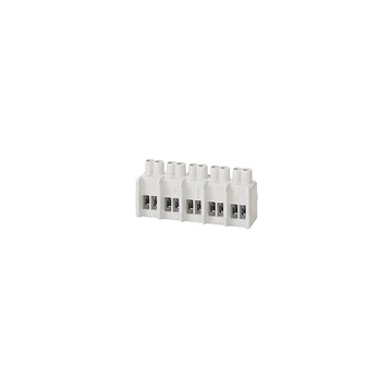 HENSEL DK KL 04 Kapocs, kapocstartomány 1,5-6 mm2, Cu (26001225)