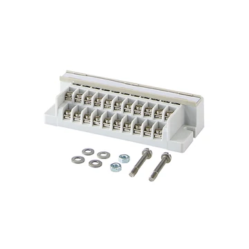 HENSEL FK 5210 Távközlési sorkapocs 10 pár (26001229)