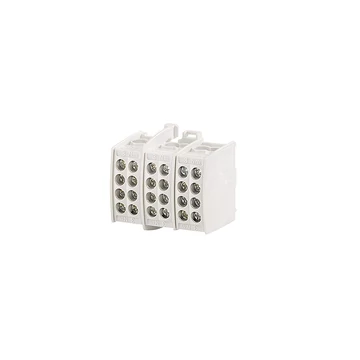HENSEL KKL 34 Összekötő vagy elosztókapocs, 80 A, 3p (2600135)