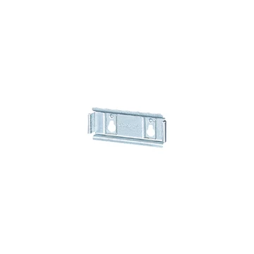 HENSEL KG TS 01 Tartósín rögzítőcsavarokkal, KG 9001-hez (3300149)