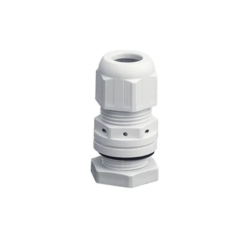 HENSEL KBM 25 Kombinált szellőztető tömszelence M25, IP66/IP67 (36001004)