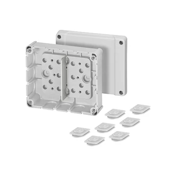 HENSEL DP 9220 Kábelösszekötő doboz (6000040)