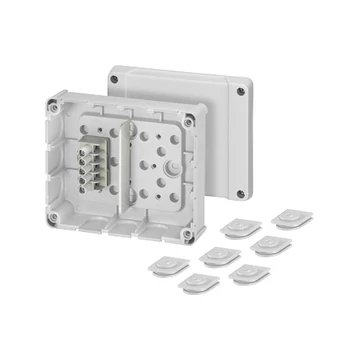 HENSEL DP 9221 Kábelösszekötő doboz (6000041)