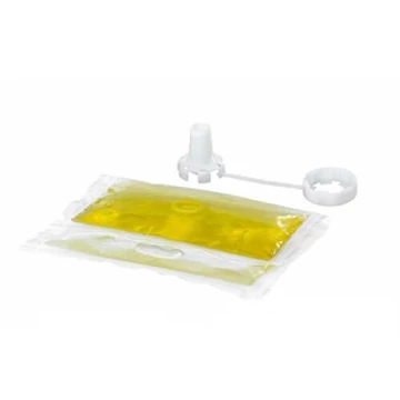 HENSEL GH 0350 Kiöntőmassza-készlet, 350 ml (60001063)