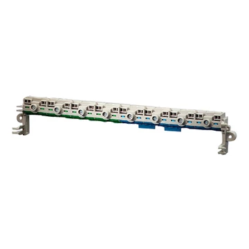HENSEL KV FC 18 PE- és N FIXCONNECT-kapocs (61000730)