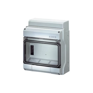 HENSEL KV 1609 Kisautomata doboz IP54 (61000756)