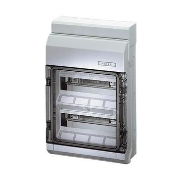 HENSEL KV 2624 Kisautomata doboz IP54 (6100237)