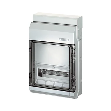 HENSEL KV 9220 Kisautomata doboz IP65 (6100430)
