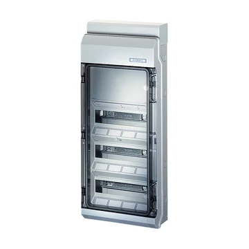 HENSEL KV 9440 Kisautomata doboz IP65 (6100434)