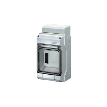 HENSEL KV 8104 Kisautomata doboz IP65 (6100622)