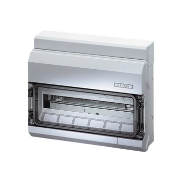 HENSEL KV 8118 Kisautomata doboz IP65 (6100626)