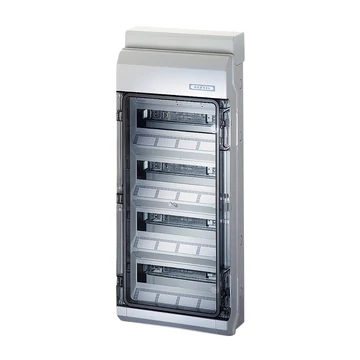 HENSEL KV 8448 Kisautomata doboz IP65 (6100630)