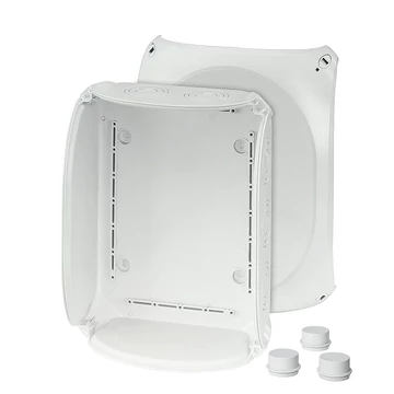 HENSEL DK 3500 G kábelösszekötő doboz (62000017)
