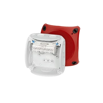HENSEL DK 0202 R kábelösszekötő doboz (62000036)