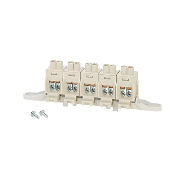 HENSEL DK KS 10 Kapocs, KF 10..x dobozokhoz (62000117)