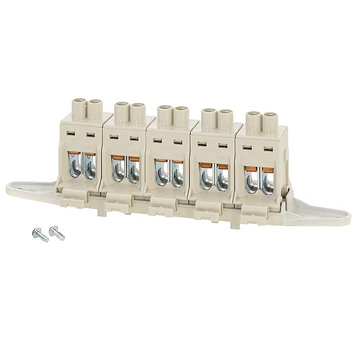 HENSEL DK KS 25 Kapocs, KF 25..x dobozokhoz (62000119)