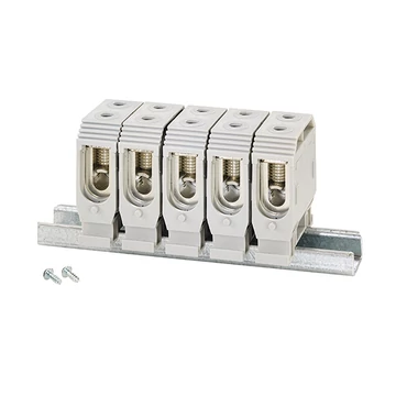 HENSEL DK KS 35 Kapocs, KF 35..x dobozokhoz (62000120)