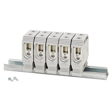 HENSEL DK KS 50 Kapocs, KF 50..x dobozokhoz (62000121)
