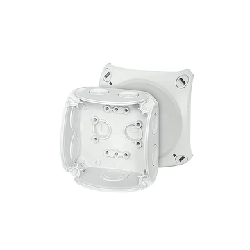 HENSEL DK 0200 GZ kábelösszekötő doboz (62000147)