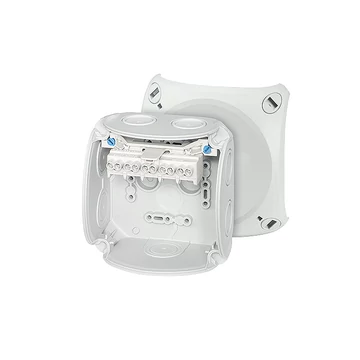 HENSEL DK 0404 GZ kábelösszekötő doboz (62000151)