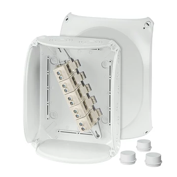 HENSEL DK 2525 GZ kábelösszekötő doboz (62000162)