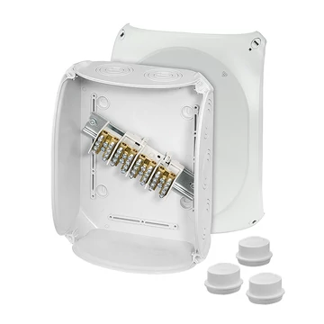 HENSEL DK 2524 S kábelösszekötő doboz (62000167)