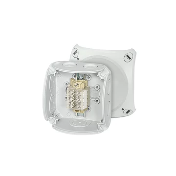 HENSEL RK 0205 T Kábelösszekötő doboz (62000172)