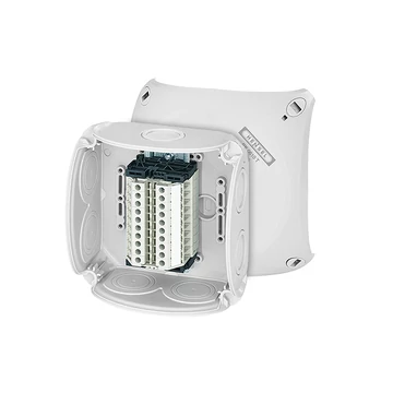 HENSEL RK 0610 T Kábelösszekötő doboz (62000175)