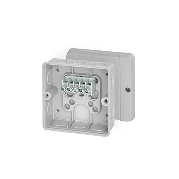 HENSEL DE 9345 Kábelösszekötő doboz (62000268)