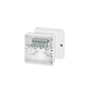 HENSEL DE 9326 Kábelösszekötő doboz (62000270)