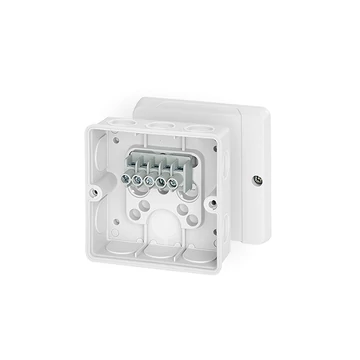HENSEL DE 9346 Kábelösszekötő doboz (62000272)