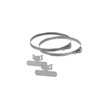 HENSEL DK MB 2 Rögzítő készlet oszlopra (62000276)
