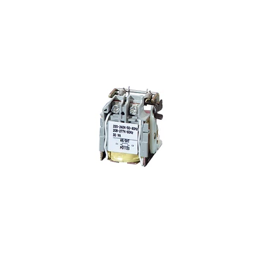 HENSEL MK 0105 Feszültségcsökkenési kioldó kismegszakítókhoz (6600188)
