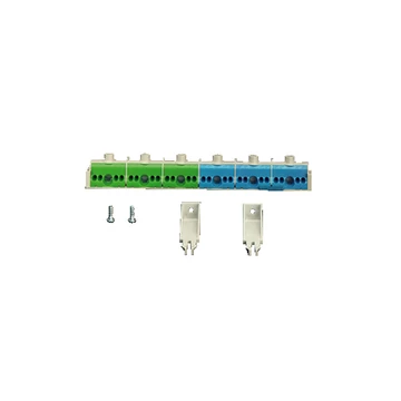 HENSEL FP FC 24 N + PE Fixconnect-kapocs (68000036)