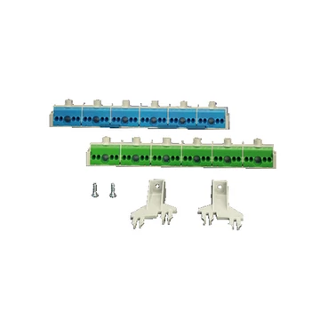 HENSEL FP FC 36 N + PE Fixconnect-kapocs (68000037)