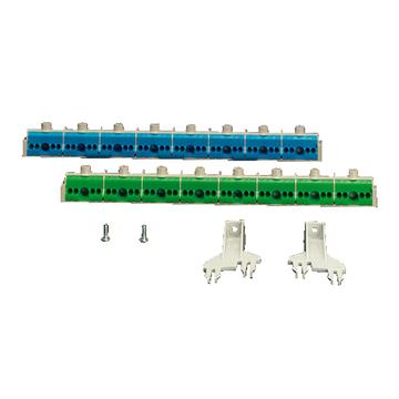 HENSEL FP FC 51 N + PE Fixconnect-kapocs (68000038)