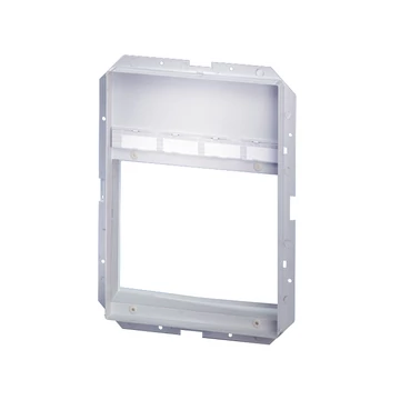 HENSEL FP AP 21 Érintésvédelmi takarólemez (68000041)