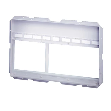 HENSEL FP AP 41 Érintésvédelmi takarólemez (68000042)