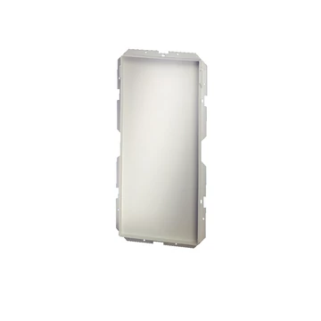 HENSEL FP AP 30 Beépíthető takarólemez (68000054)