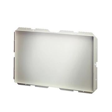 HENSEL FP AP 40 Beépíthető takarólemez (68000055)