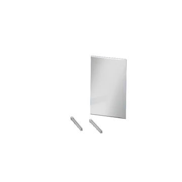 HENSEL FP VP 18 Zárólap 2 rögzítőelemmel (180 mm) (68000064)